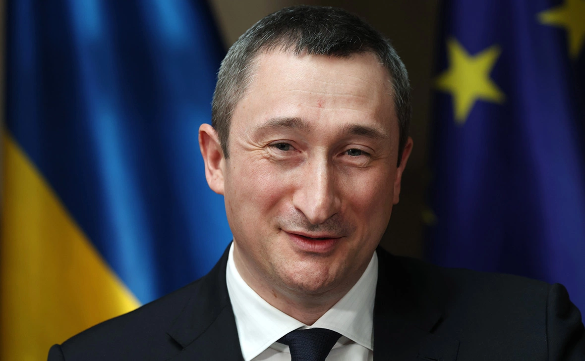 Sean Gallup / EPA / ТАСС