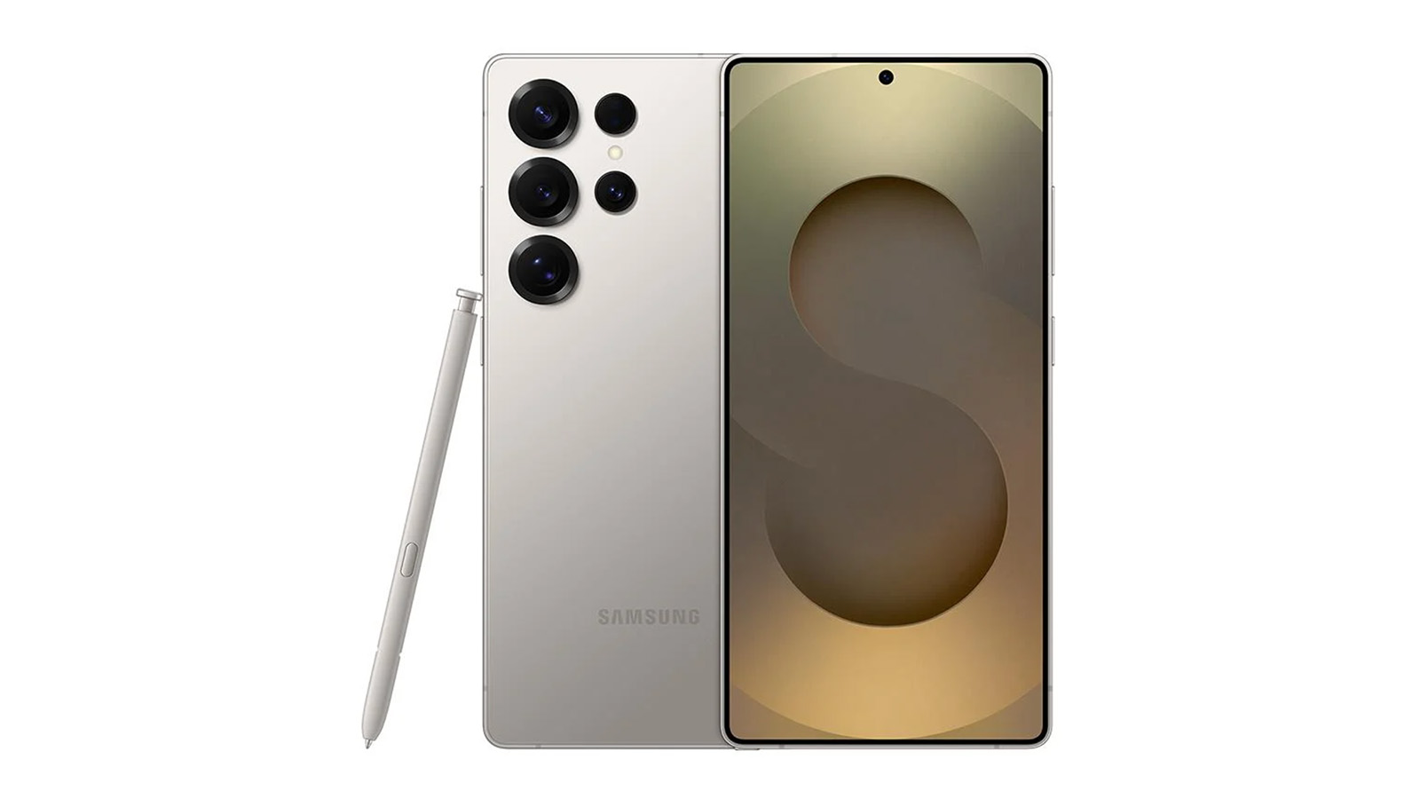 Samsung Galaxy S25 Ultra