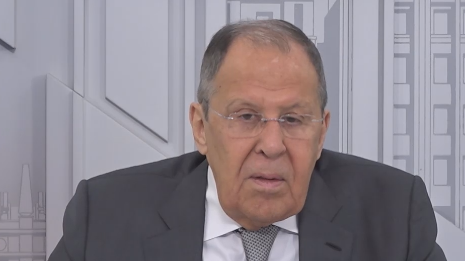 Лавров назвал условие, при котором Украина «имеет право на существование»