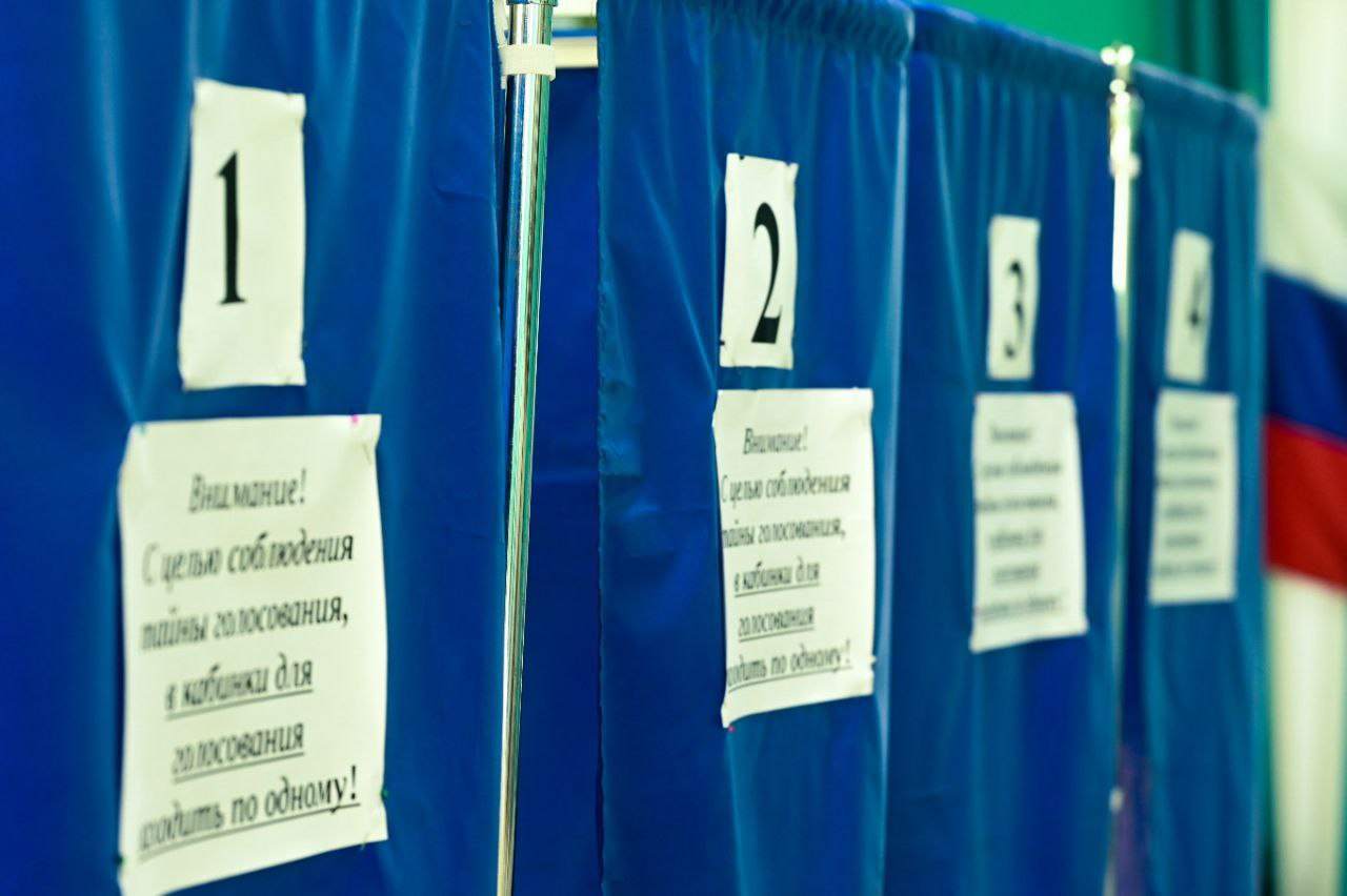 Фото: Инфоцентр Тюменской области