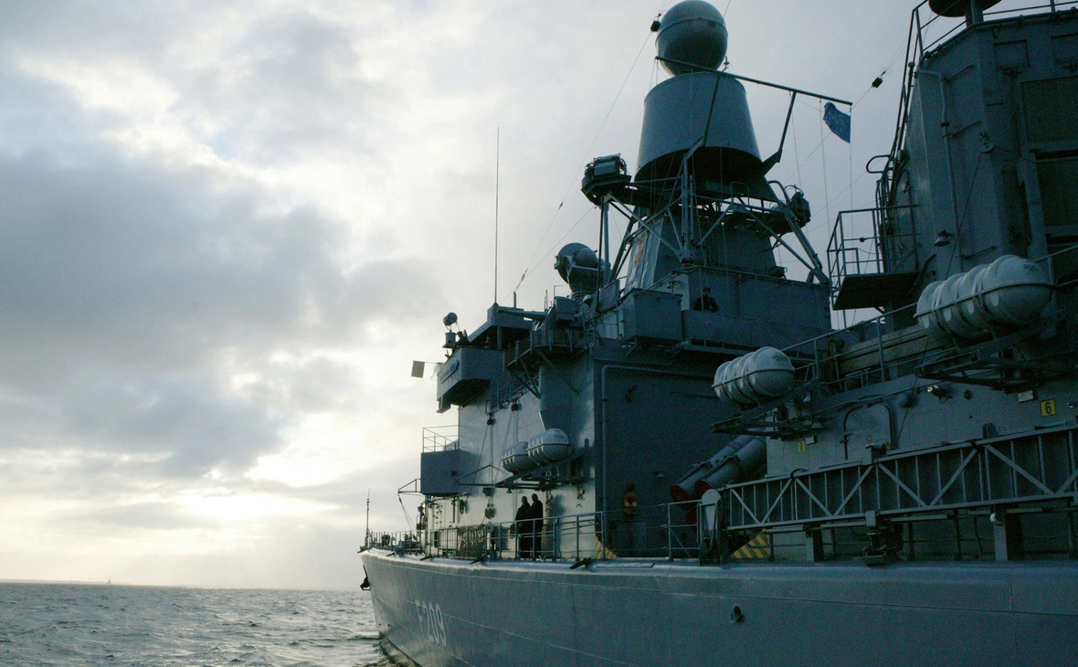 Игорь Чуприн / РИА Новости