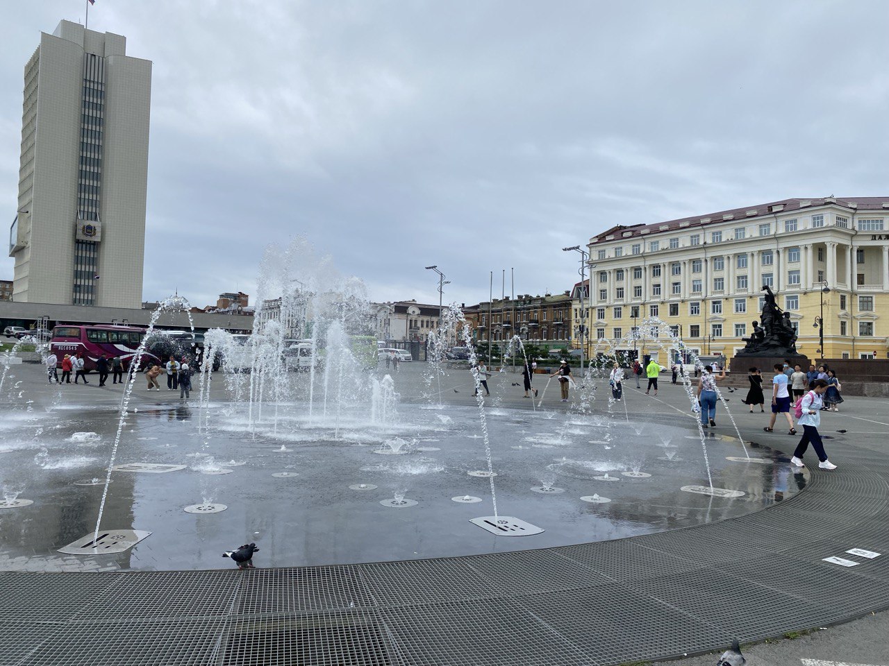 Фото: РБК Приморье