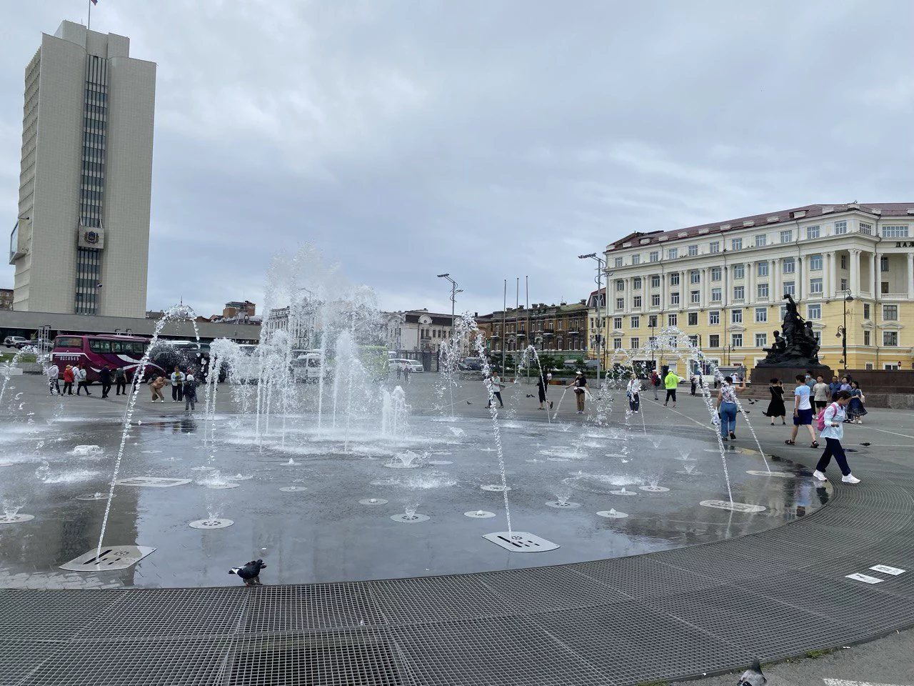 РБК Приморье