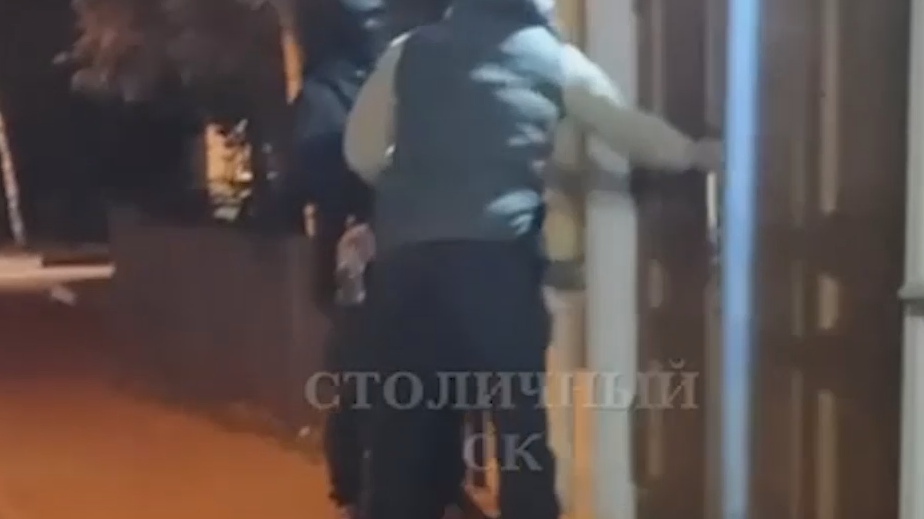 Зампреду партии «Яблоко» предъявили обвинение в распространении фейков