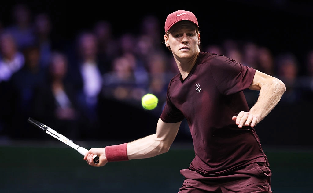 Julian Finney / Getty Images