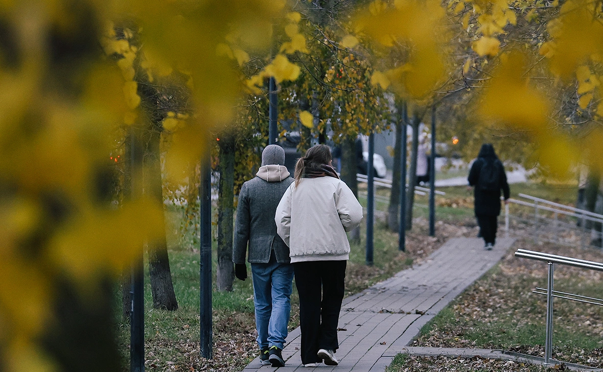 Андрей Любимов / РБК