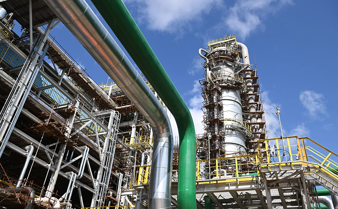 Максим Боговид / РИА Новости