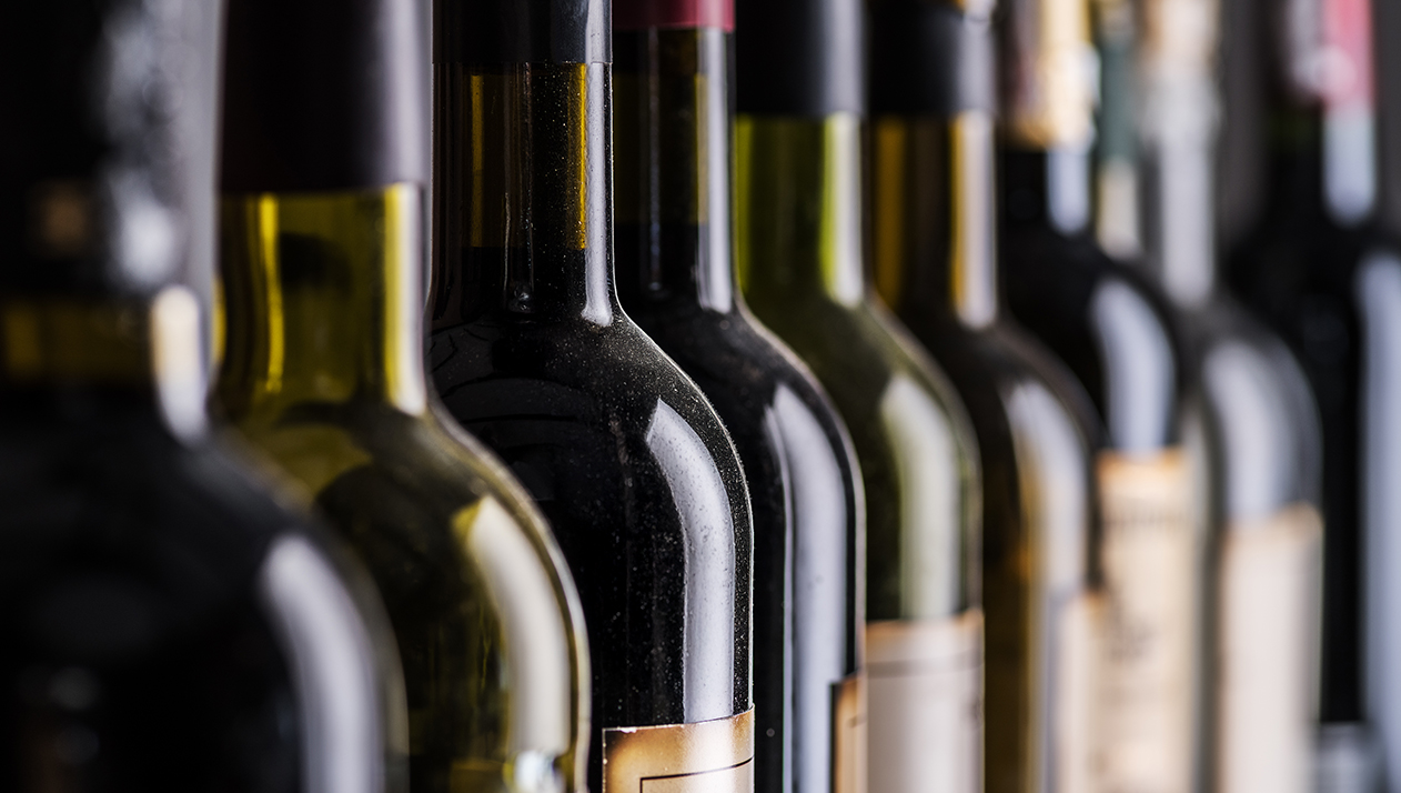 Как читать этикетку Риохи