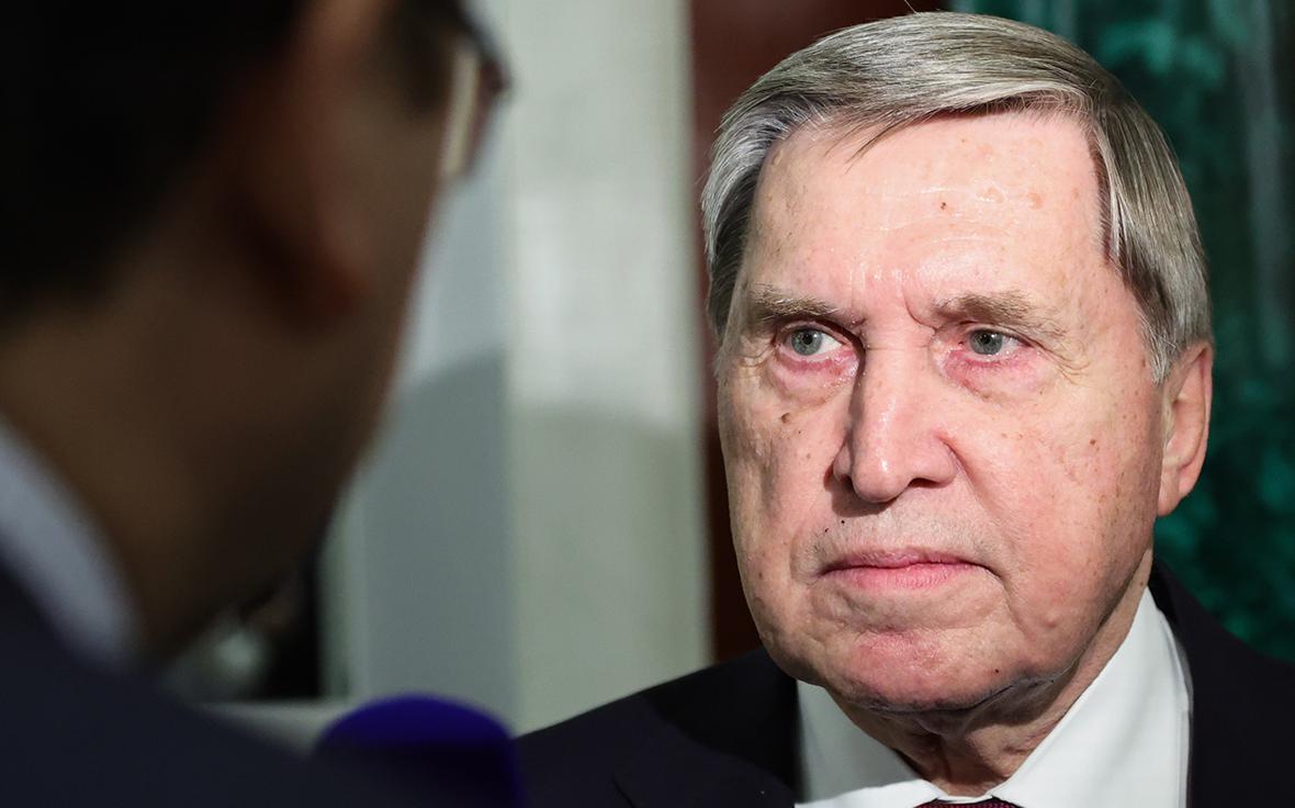 Кремль счел предложения Украины «полем для интерпретаций»