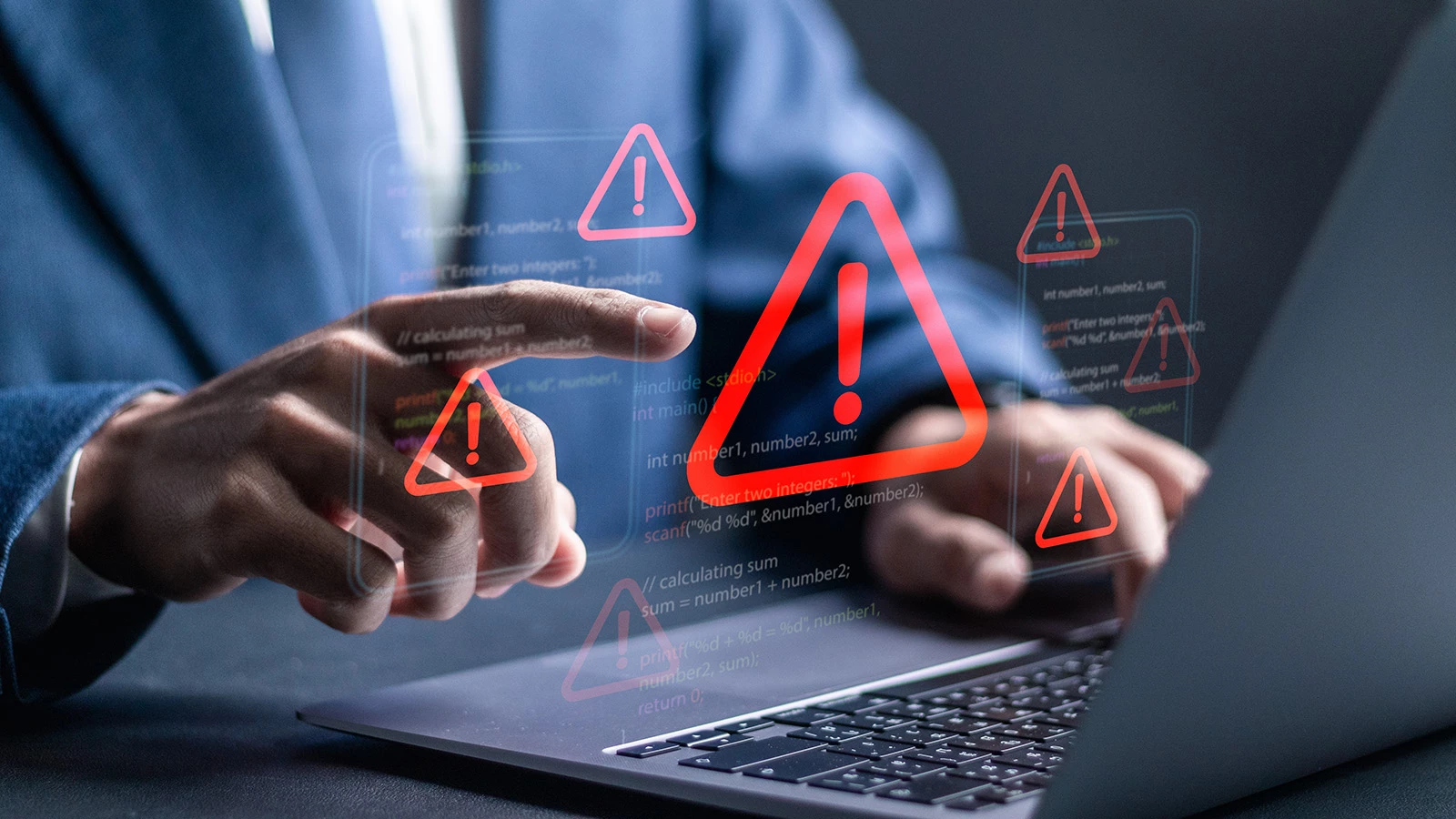 В России раскрыта схема обмана с помощью почты Outlook