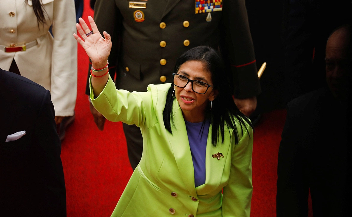 Leonardo Fernandez Viloria / Reuters