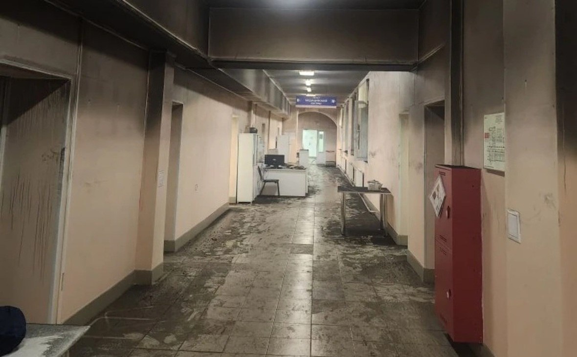 Фото: Михаил Охлопков/ vk.com