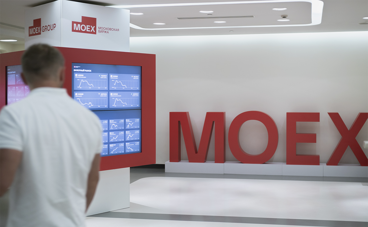 Фото:Михаил Гребенщиков / РБК