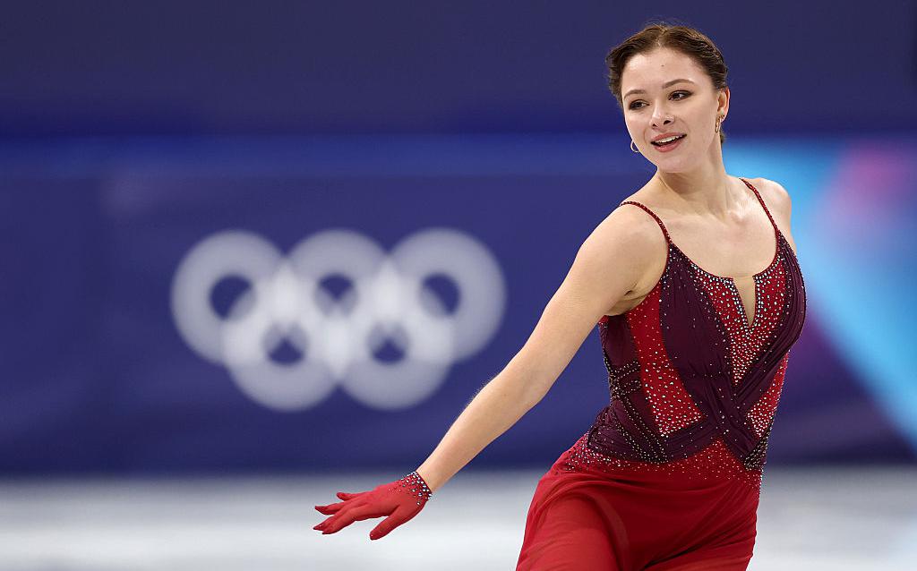 Роднина оценила подарок в виде квартиры для бывшей российской фигуристки