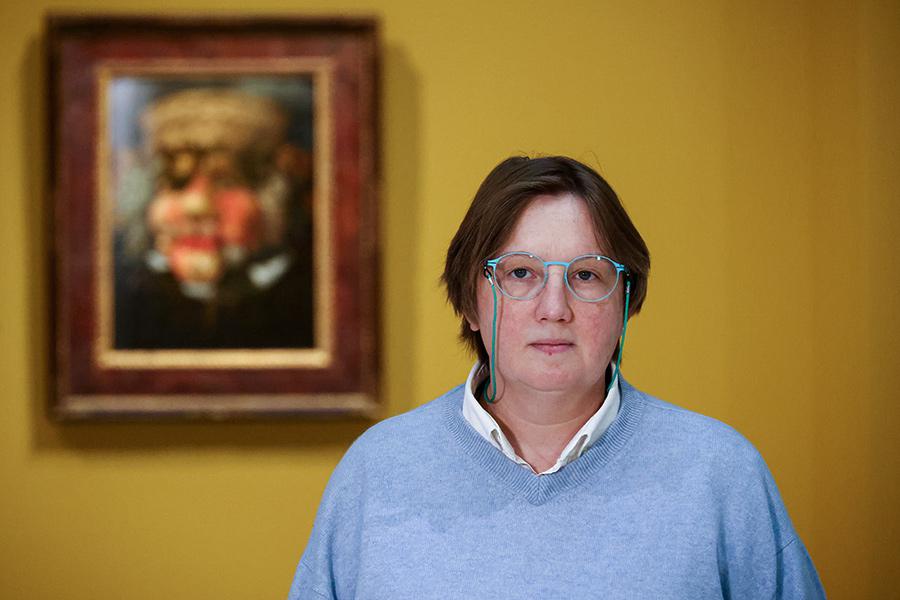 Артем Геодакян / ТАСС