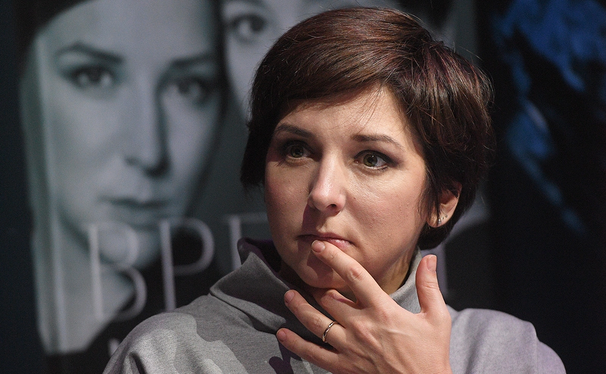 Евгений Одиноков / РИА Новости