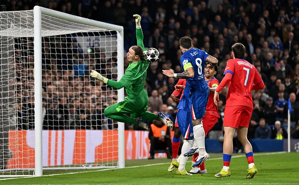 Mike Hewitt / Getty Images