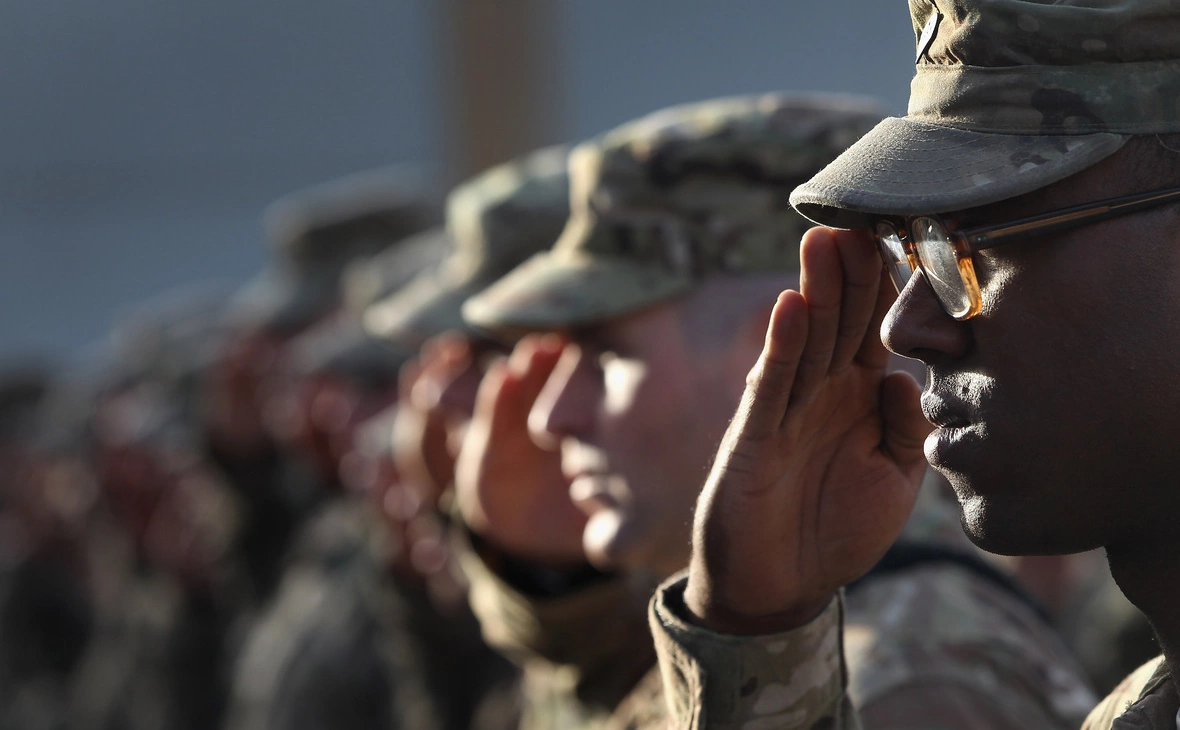 John Moore / Getty Images