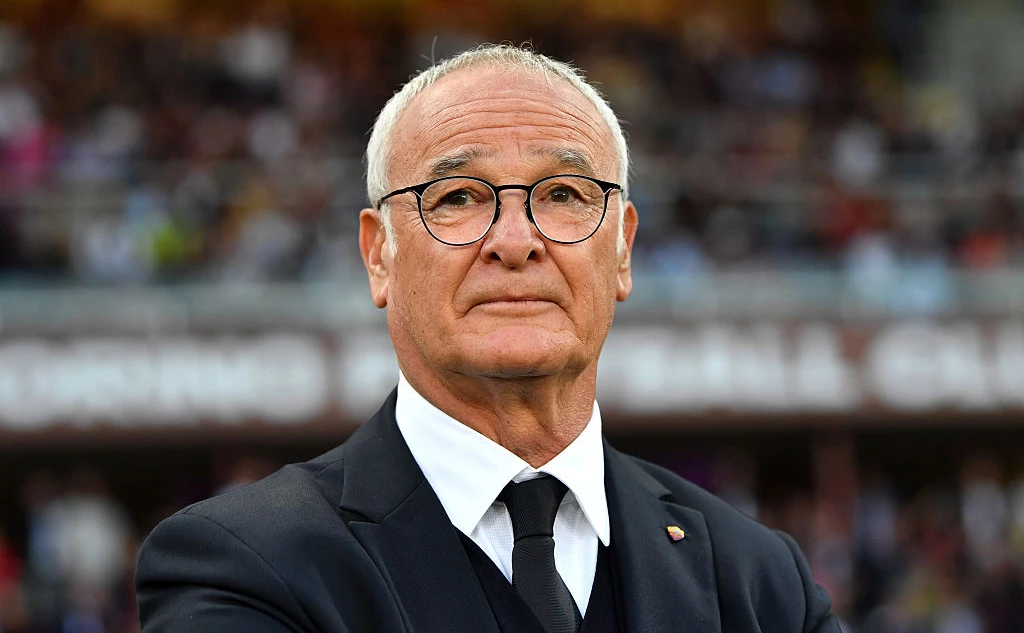 Valerio Pennicino / Getty Images