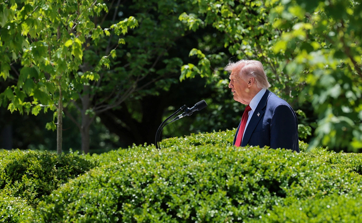 Jonathan Ernst / Reuters