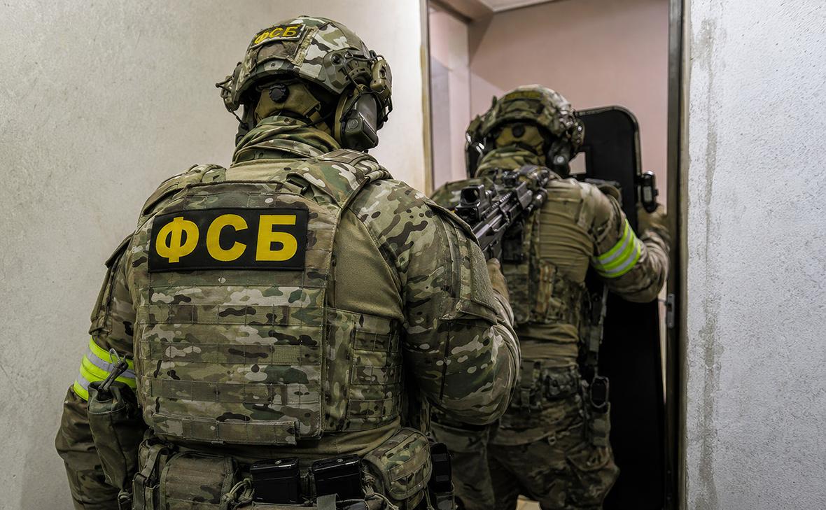 В Приморье задержали подростков, готовивших теракт на объекте Росгвардии