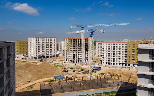 Акции «Самолета» упали более чем на 30% с 7 сентября. Что произошло