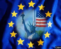 Евросоюз намерен ввести санкции против США