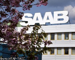 Saab привлек деньги, продав свой завод и взяв его в аренду