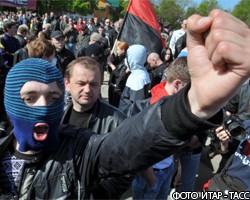 Львовских депутатов-националистов осудили за побоище 9 мая