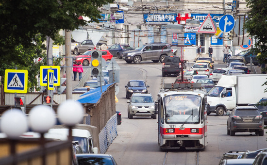 Фото: Михаил Солунин/РБК