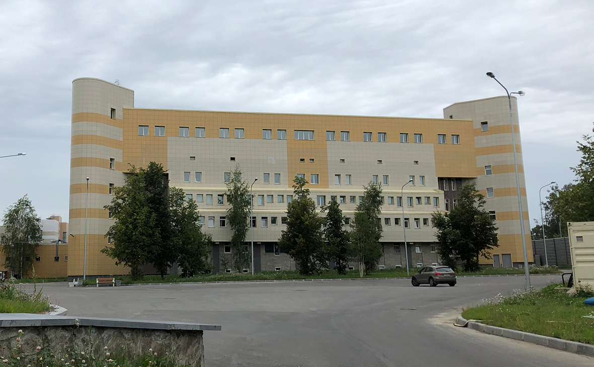 Бюро судебно-медицинской экспертизы в Санкт-Петербурге