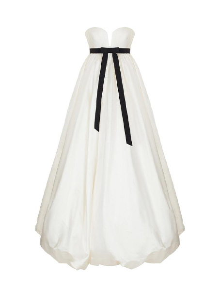 Платье Rasario, $2744 (therasario.com)