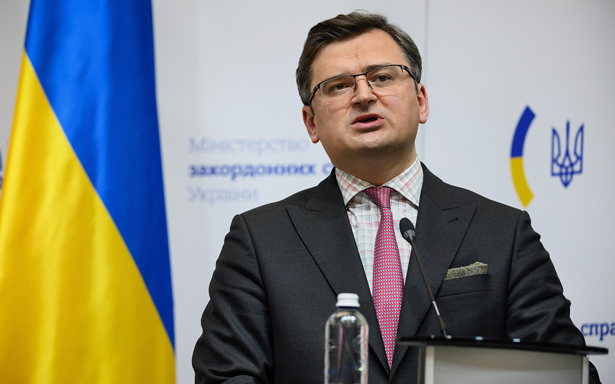 Киев расценит признание ЛНР и ДНР как выход России из минских соглашений
