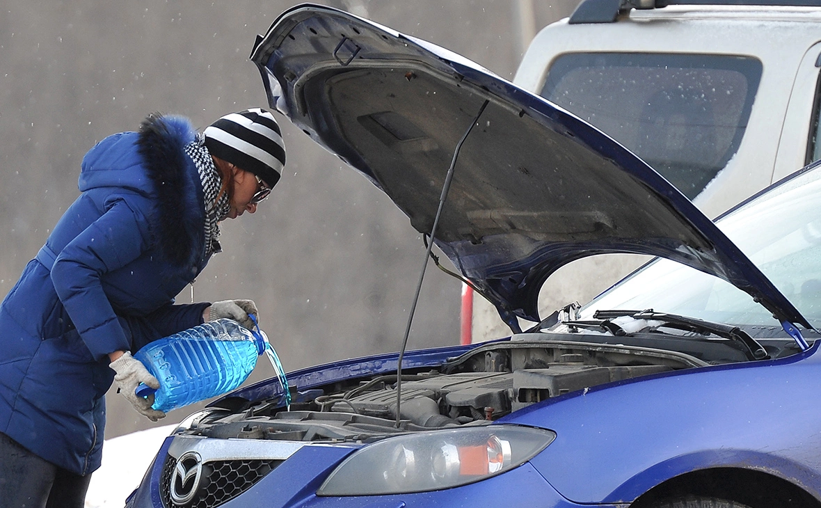 Рамиль Ситдиков / РИА Новости