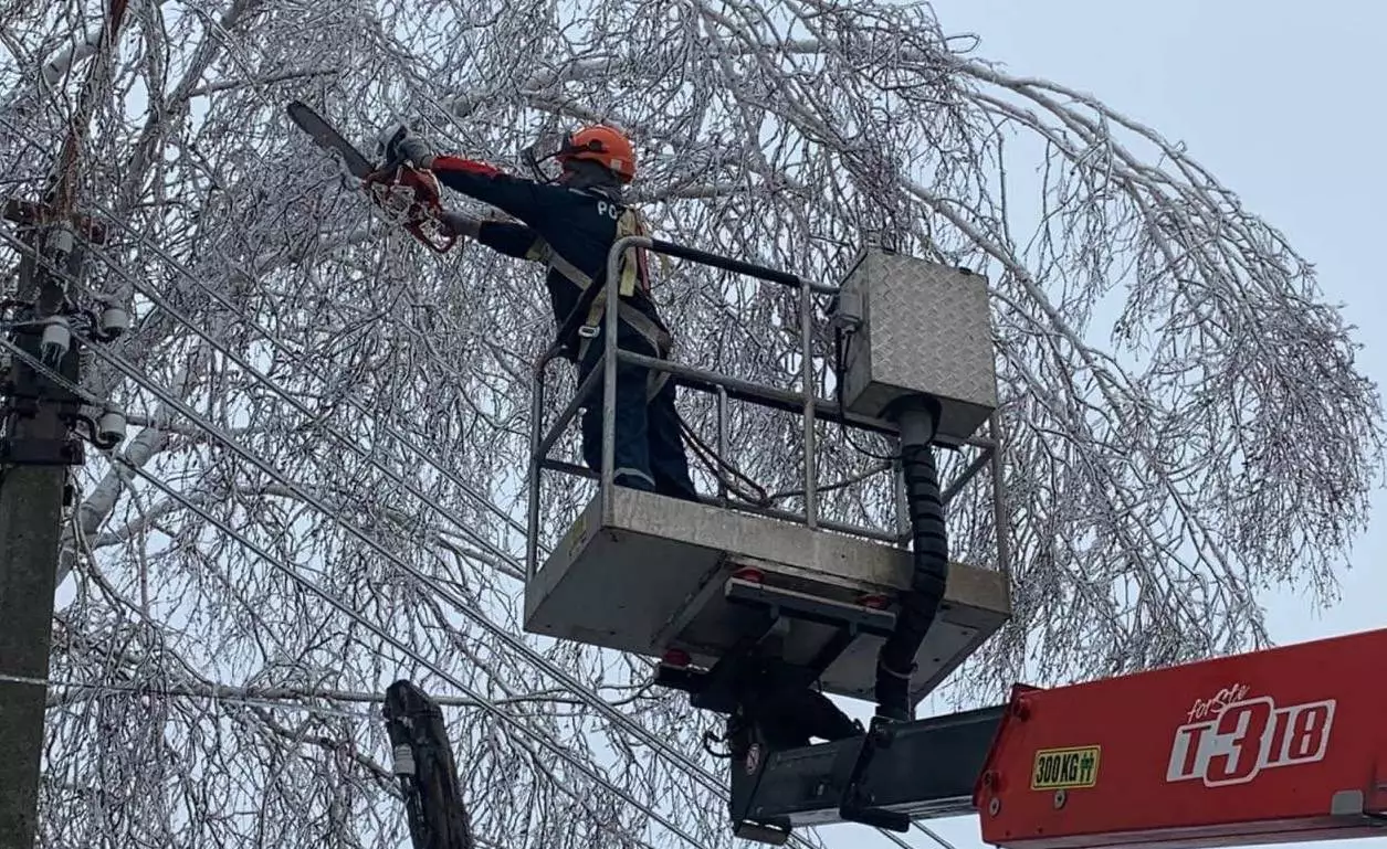 "Россети"
