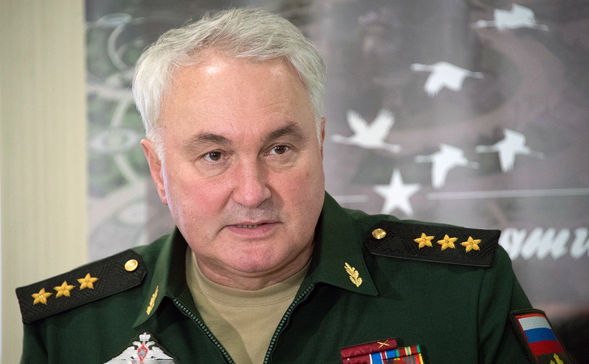 Илья Питалев / РИА Новости