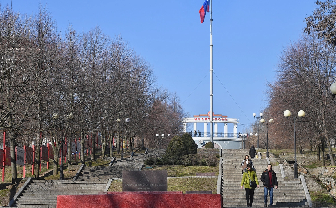 РИА Новости