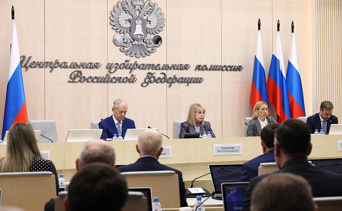 Артем Геодакян / ТАСС