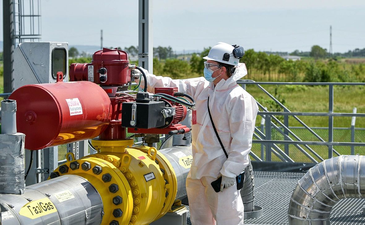 Юрий Смитюк / ТАСС