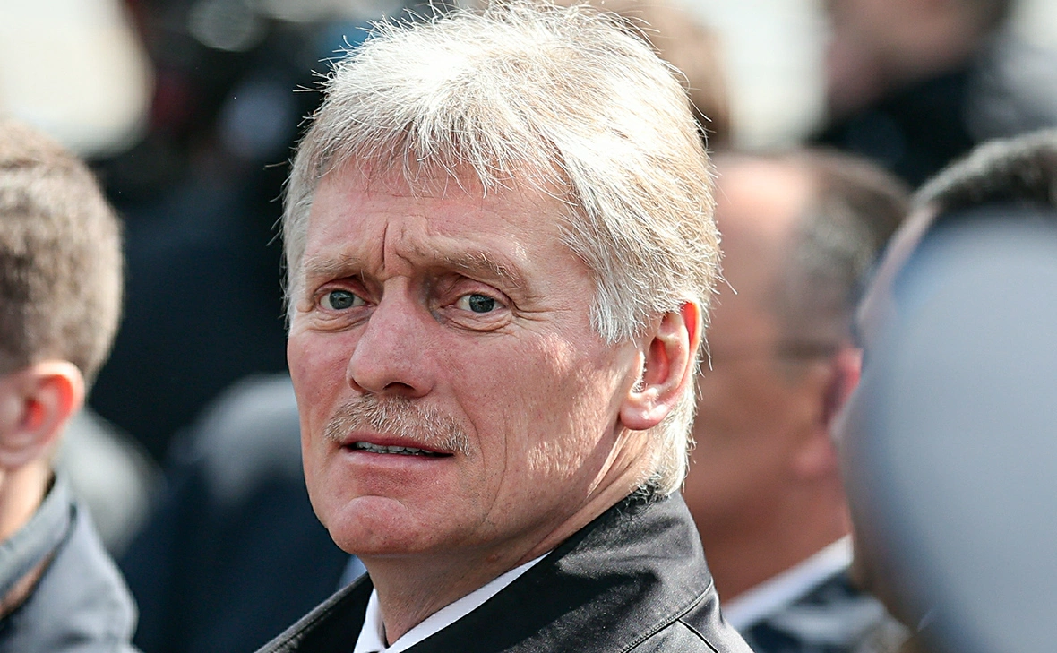 Дмитрий Голубович / Global Look Press