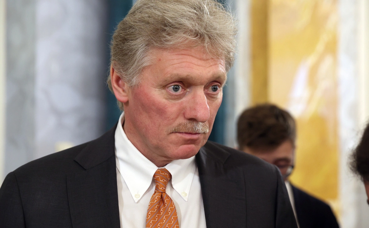 Сергей Бобылев / РИА Новости