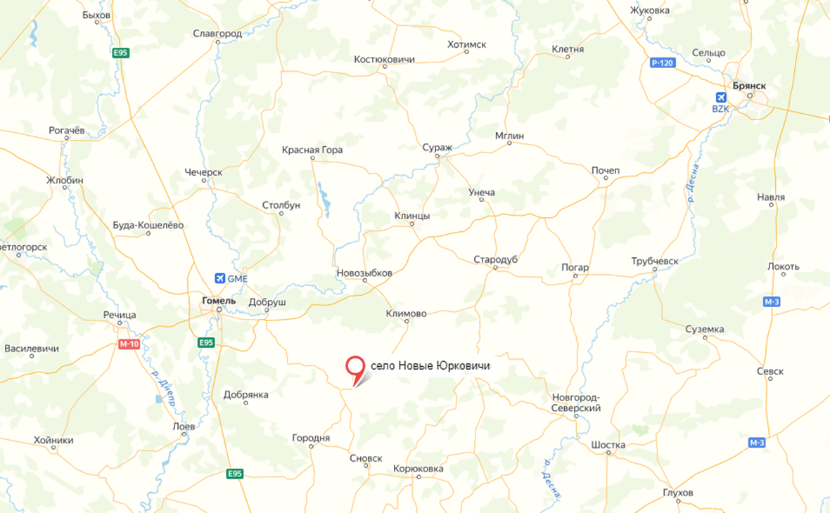 Яндекс.Карты