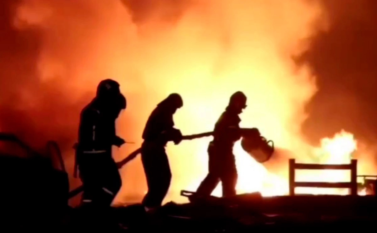 mchs_official / Telegram