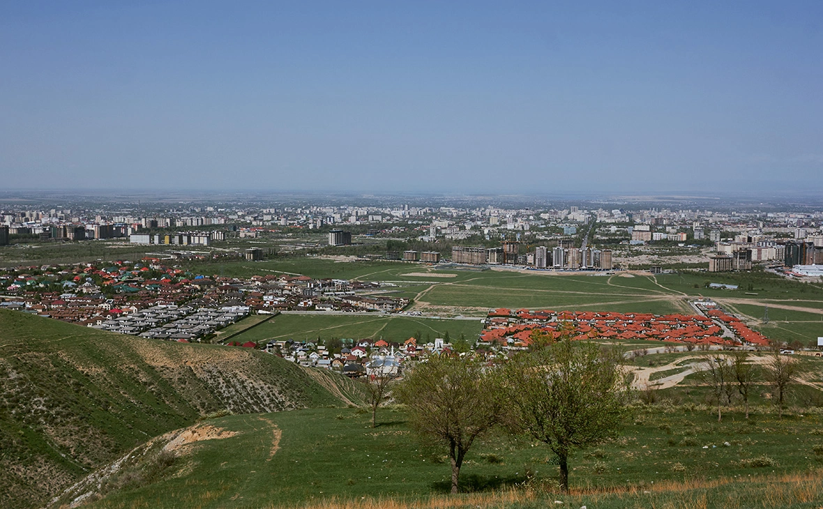 Валентин Федоров / ТАСС