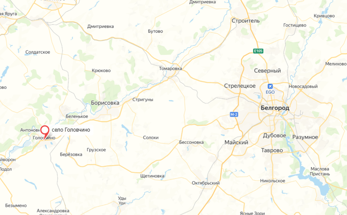 Яндекс.Карты