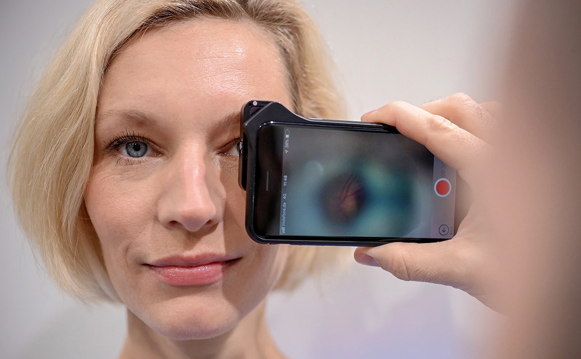 Sascha Steinbach / EPA / ТАСС