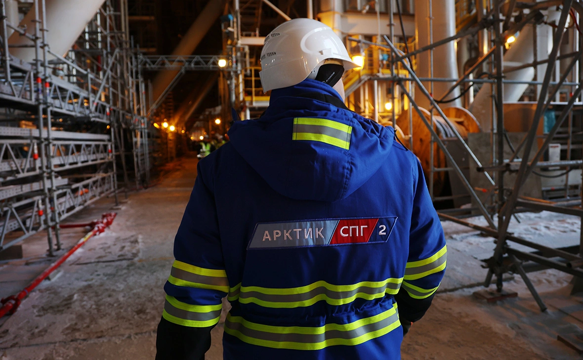 Павел Львов / РИА Новости