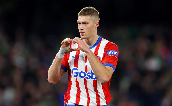  Fran Santiago/Getty Images