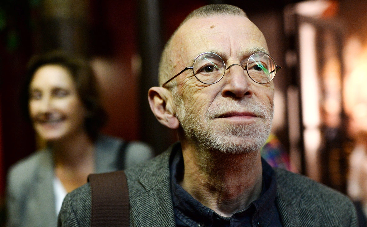 Павел Бедняков / ТАСС