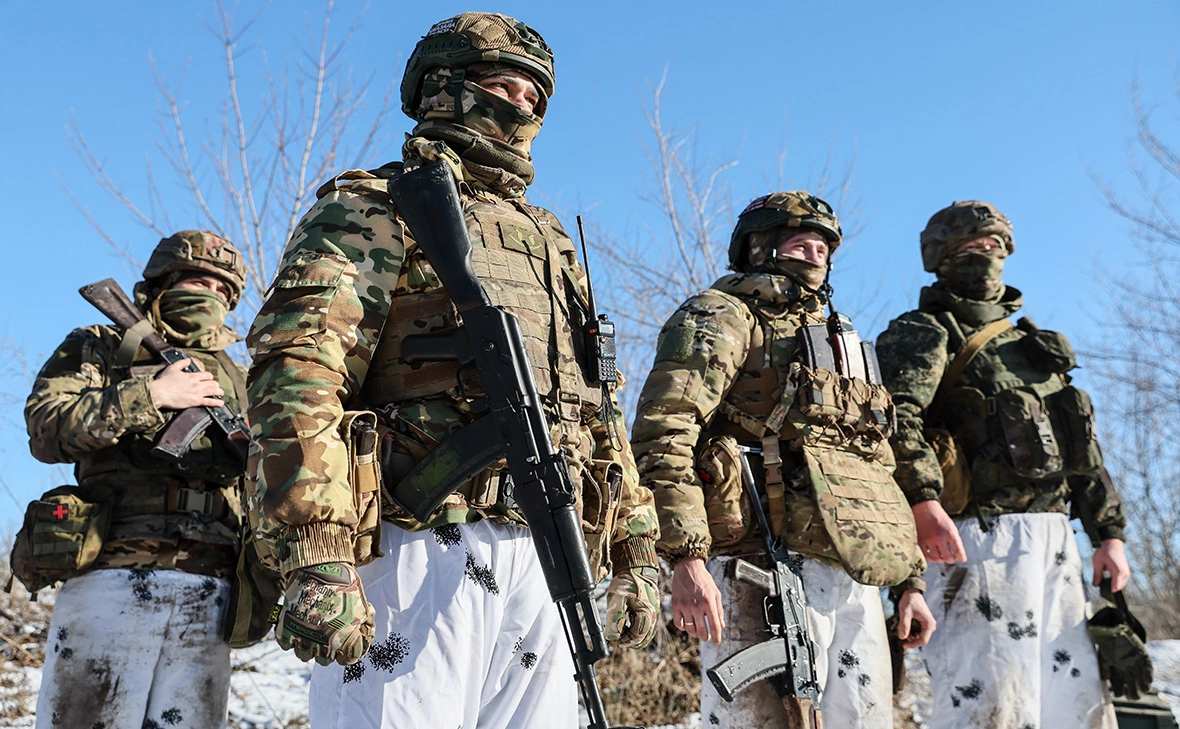 Дмитрий Ягодкин / ТАСС